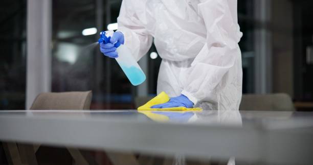 Licensed Biohazard Cleanup service in Cloverdale, CA - Crime Scene Cleaner Online
